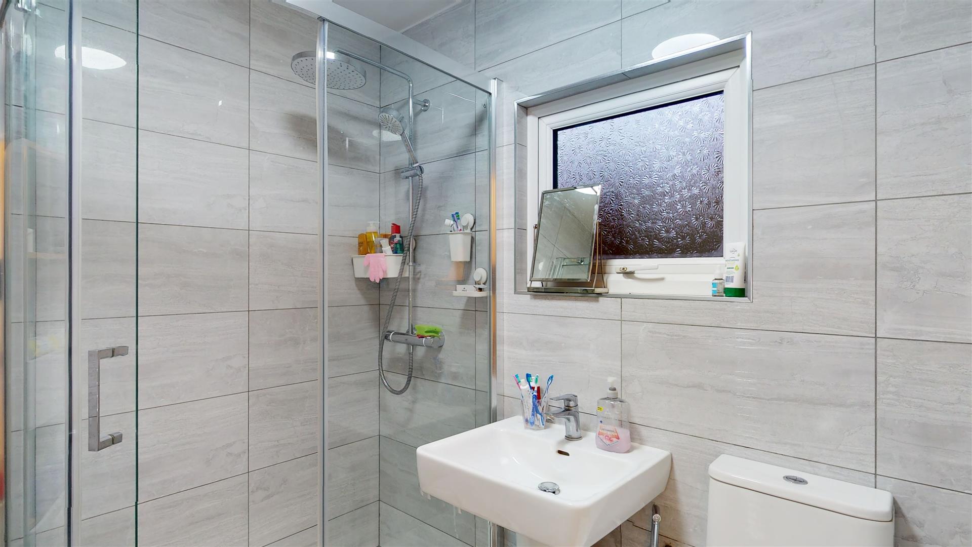 Portrush Close, Bletchley, Milton Keynes